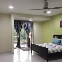 Homestay Seremban ico