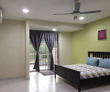 Homestay Seremban