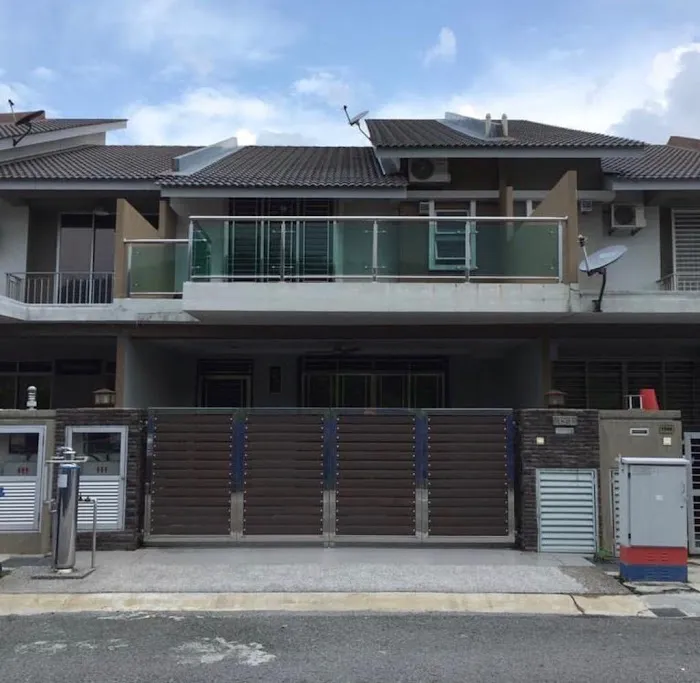 Homestay Seremban Picture 3
