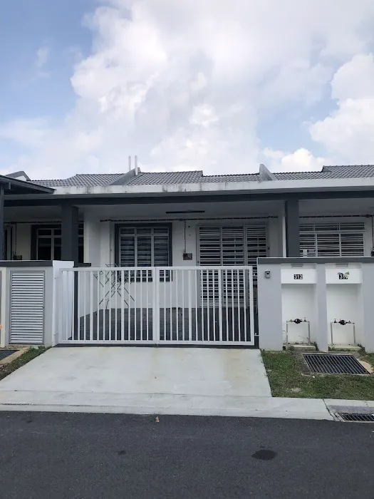 HOMESTAY SEREMBAN RIMBUN AMAN Picture 1