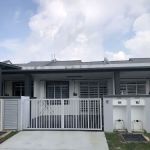 HOMESTAY SEREMBAN RIMBUN AMAN