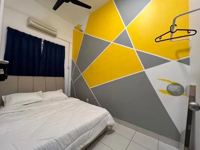 HOMESTAY SEREMBAN RIMBUN AMAN Picture 2
