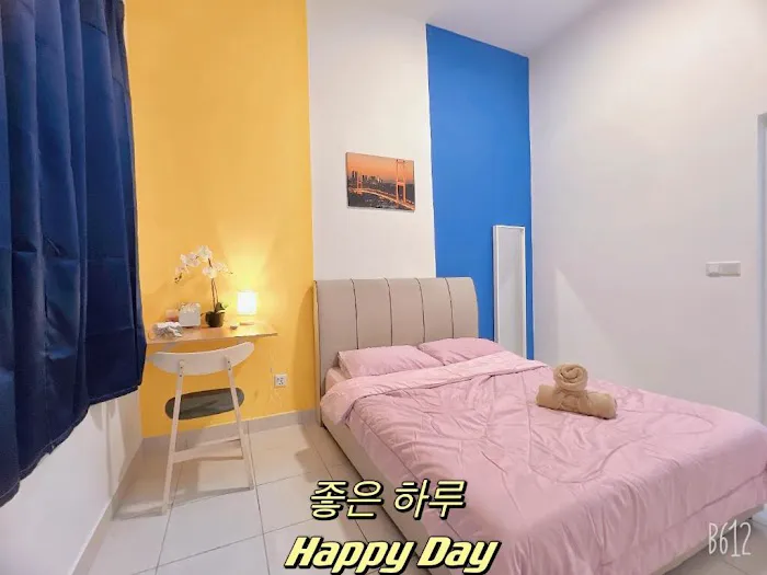 HOMESTAY SEREMBAN RIMBUN AMAN Picture 3