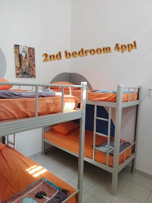 HOMESTAY SEREMBAN RIMBUN AMAN Picture 6