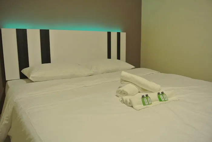 Five hotel bukit kepayang Picture 5