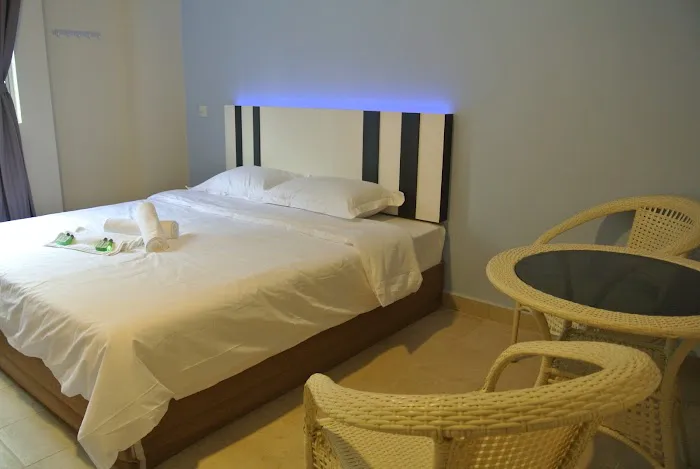 Five hotel bukit kepayang Picture 1