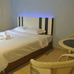 Five hotel bukit kepayang