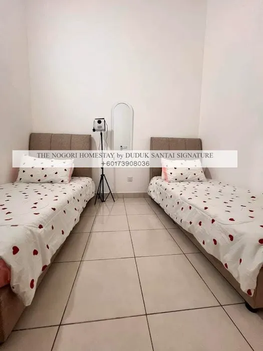 The Nogori Homestay (86) @ Rimbun Aman by DUDUK SANTAI SIGNATURE Picture 1