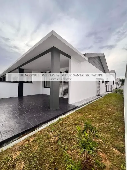 The Nogori Homestay (86) @ Rimbun Aman by DUDUK SANTAI SIGNATURE Picture 2