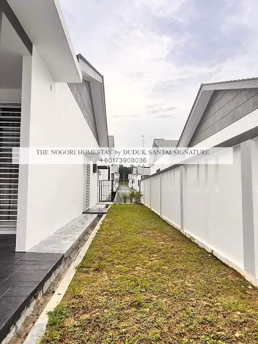 The Nogori Homestay (86) @ Rimbun Aman by DUDUK SANTAI SIGNATURE Picture 6