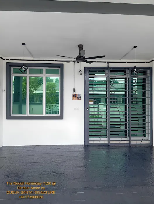 The Nogori Homestay (126) @ Rimbun Aman by DUDUK SANTAI SIGNATURE Picture 1