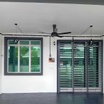 The Nogori Homestay (126) @ Rimbun Aman by DUDUK SANTAI SIGNATURE
