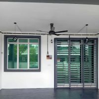 The Nogori Homestay (126) @ Rimbun Aman by DUDUK SANTAI SIGNATURE ico