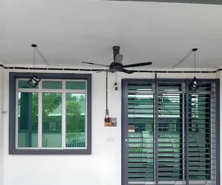 The Nogori Homestay (126) @ Rimbun Aman by DUDUK SANTAI SIGNATURE