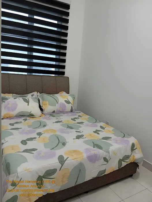 The Nogori Homestay (126) @ Rimbun Aman by DUDUK SANTAI SIGNATURE Picture 4