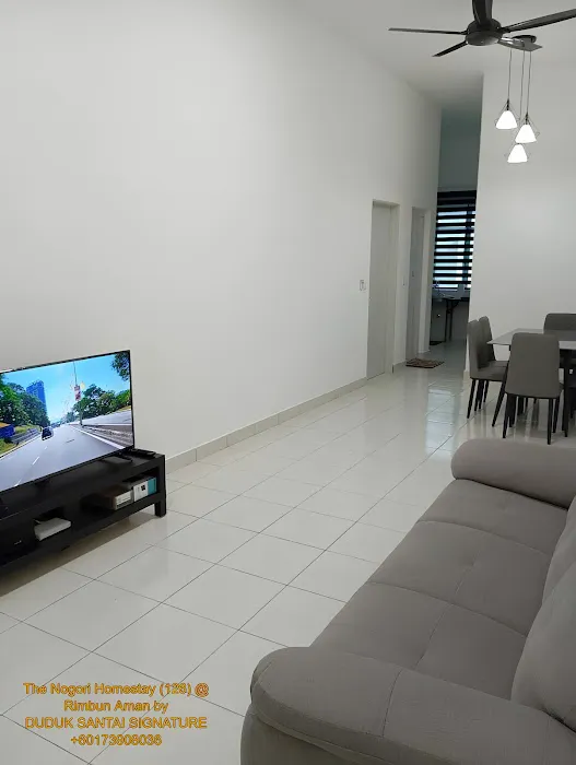 The Nogori Homestay (126) @ Rimbun Aman by DUDUK SANTAI SIGNATURE Picture 3