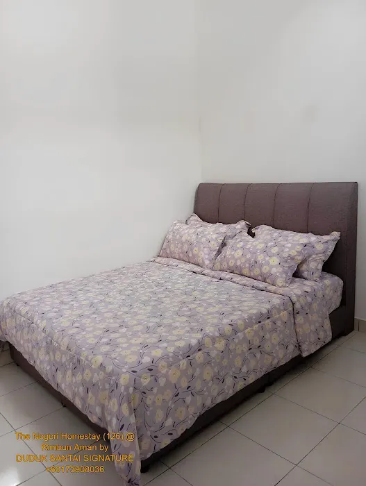 The Nogori Homestay (126) @ Rimbun Aman by DUDUK SANTAI SIGNATURE Picture 7