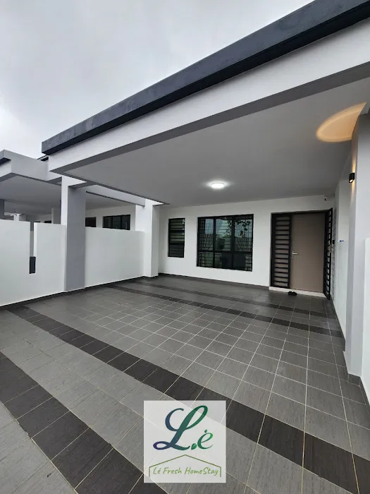 Seremban Homestay 31 Kiara Picture 1