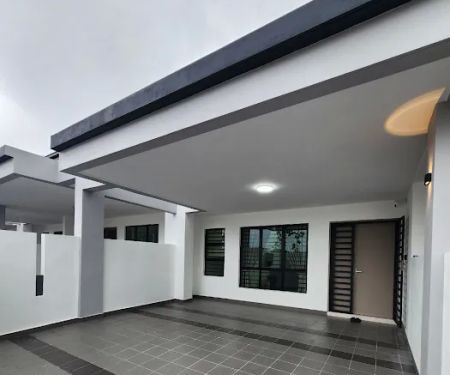 Seremban Homestay 31 Kiara