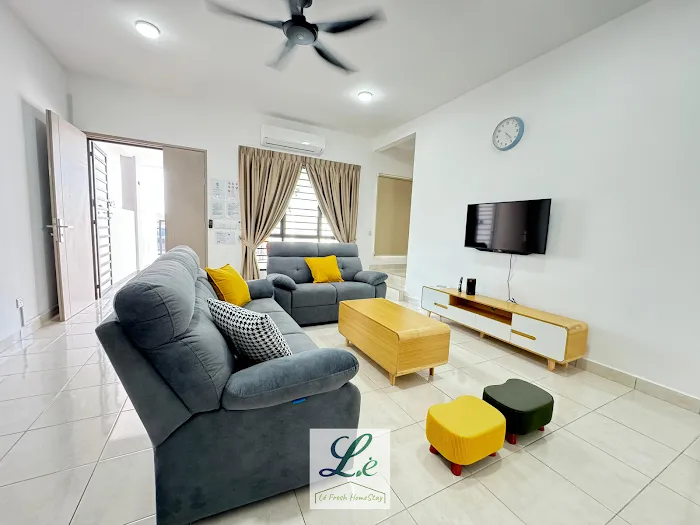 Seremban Homestay 31 Kiara Picture 4