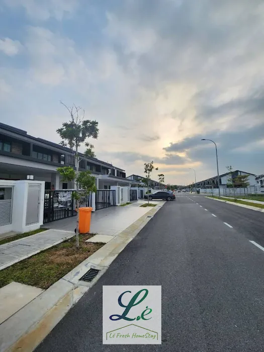 Seremban Homestay 31 Kiara Picture 6
