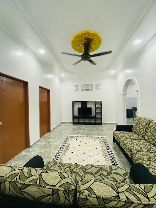 Rusmali Homestay Picture 1