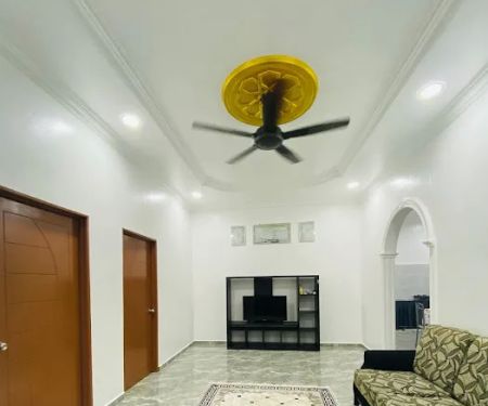 Rusmali Homestay