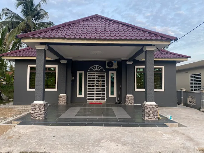 Rusmali Homestay Picture 3