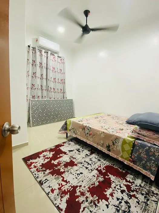 Rusmali Homestay Picture 2