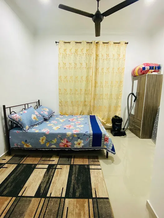 Rusmali Homestay Picture 7