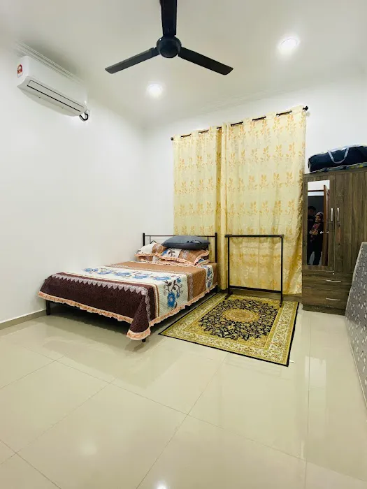 Rusmali Homestay Picture 8