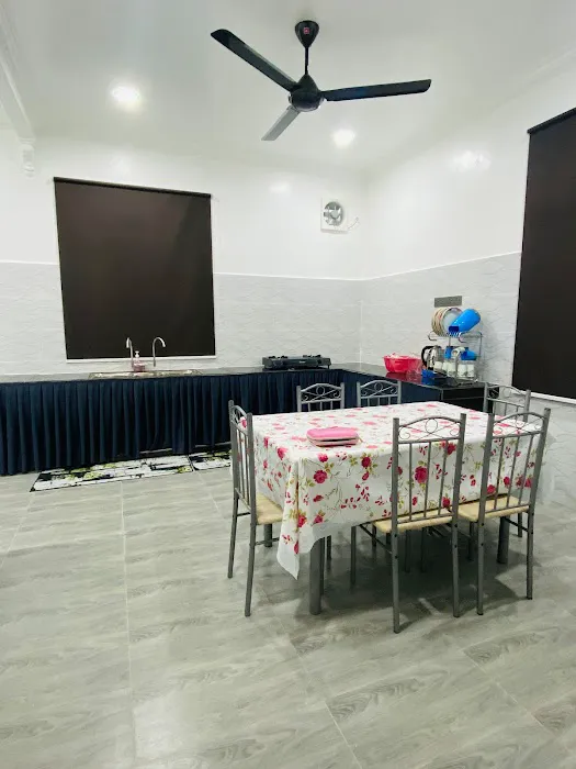 Rusmali Homestay Picture 6
