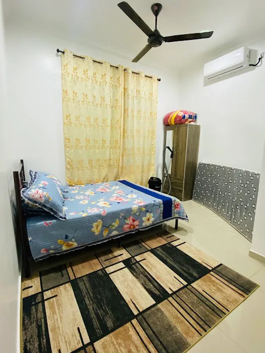 Rusmali Homestay Picture 9