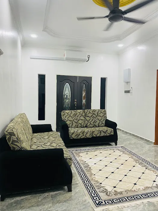 Rusmali Homestay Picture 10