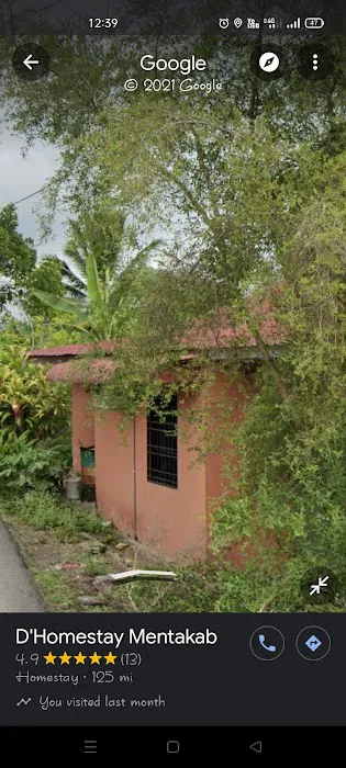 Rumah Siti Hawa (Hasan Daru) Picture 1
