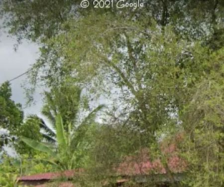 Rumah Siti Hawa (Hasan Daru)