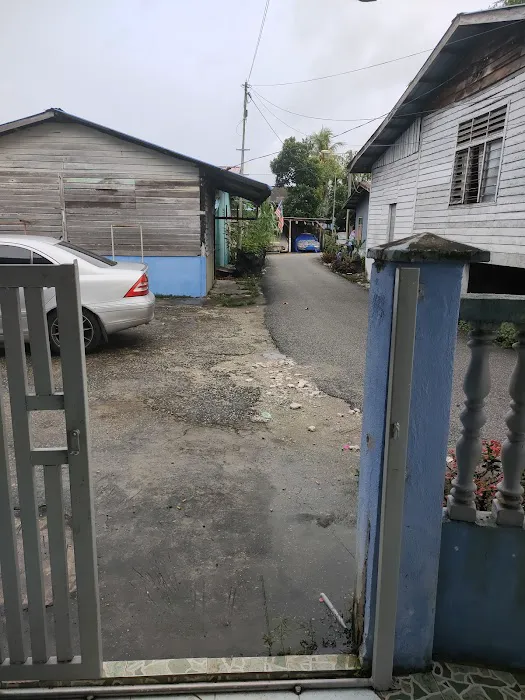 Kampung Tanjung Kerayung Picture 3