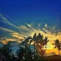 Kampung Tanjung Kerayung ico
