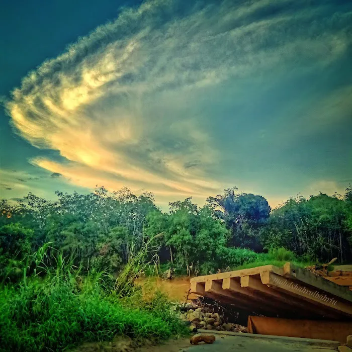 Kampung Tanjung Kerayung Picture 4