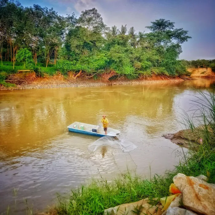 Kampung Tanjung Kerayung Picture 5