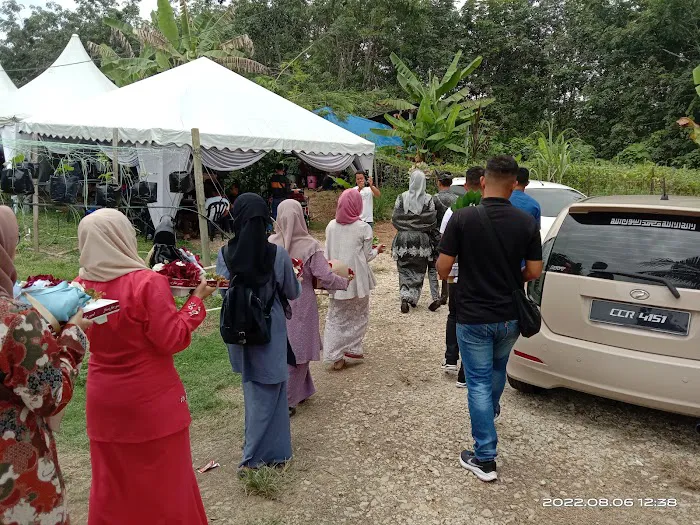 Kampung Tanjung Kerayung Picture 10