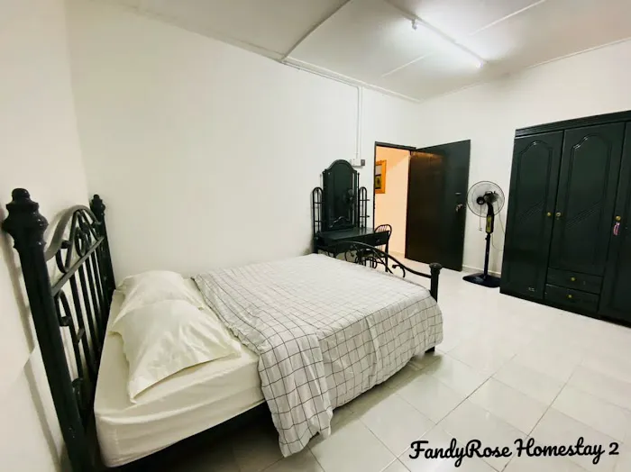 KampungStay Homestay FR2 Picture 3