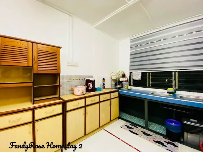 KampungStay Homestay FR2 Picture 5