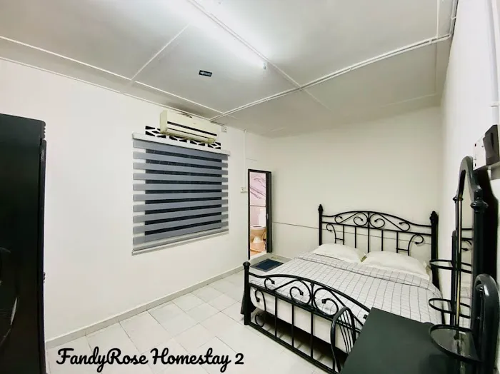 KampungStay Homestay FR2 Picture 8