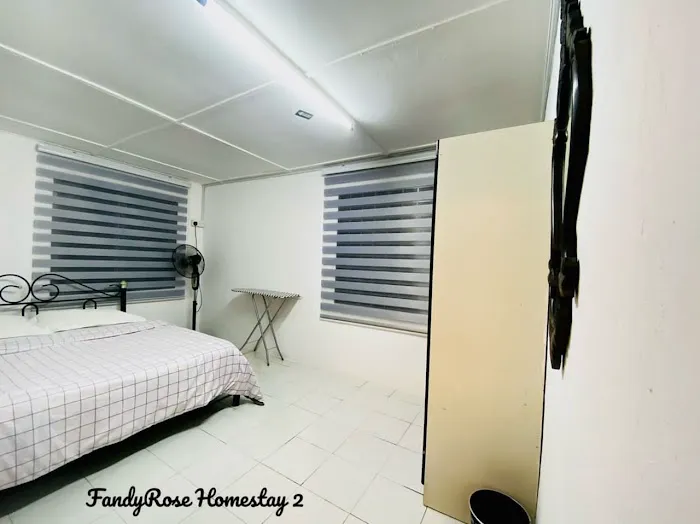 KampungStay Homestay FR2 Picture 7