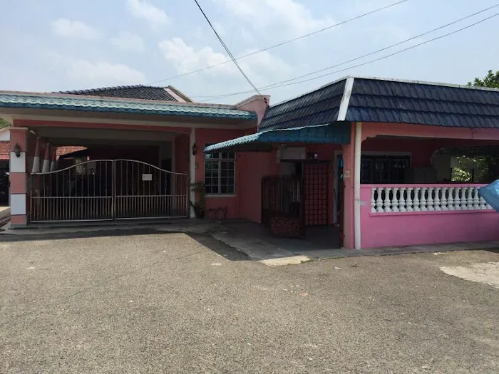 Homestay Nabisha Picture 1
