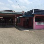Homestay Nabisha