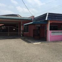 Homestay Nabisha ico