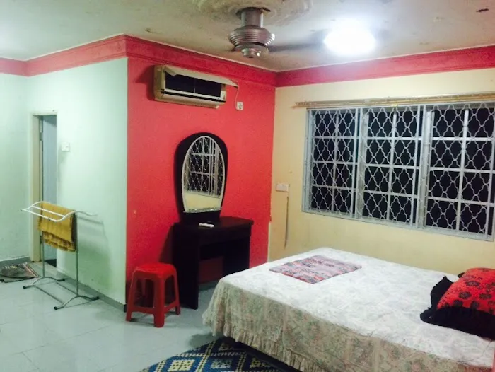 Homestay Nabisha Picture 2