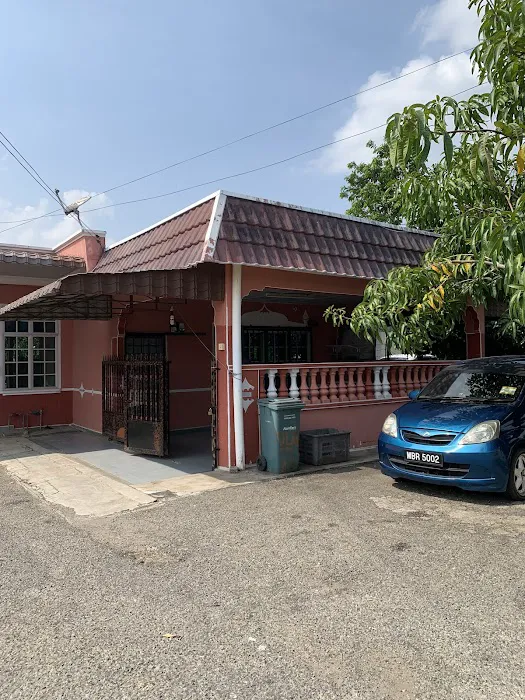 Homestay Nabisha Picture 3